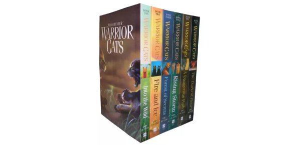Warrior Cat Prophecy & Story Generators Spark Feline Adventures